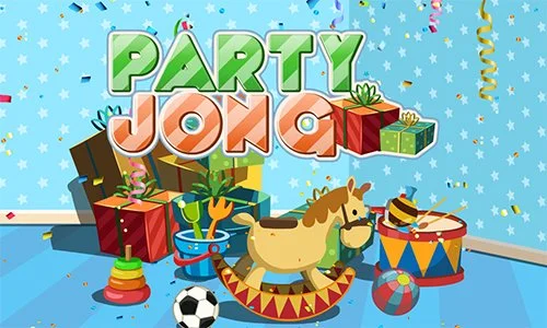 Party Jong